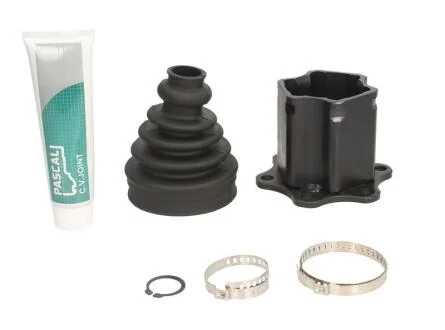 Шрус (внутренний) VW Caddy 1.9TDI 04- (DSG коробка) PASCAL G7W028PC