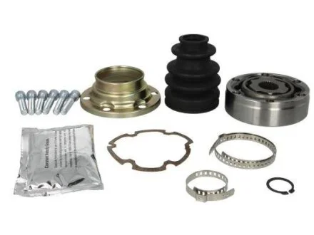 Шарнір приводного валу внутрішній Лів/Прав (/34z) FORD GALAXY I, GALAXY II SEAT ALHAMBRA VW SHARAN 1.8-2.8 09.95-06.15 PASCAL G7W030PC