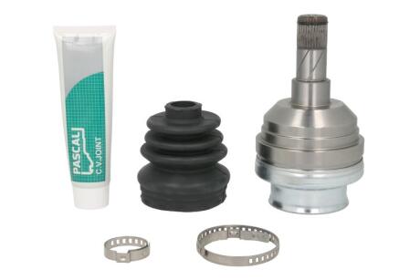 Шрус/граната внут. Opel Vectra A, Ascona C, Kadett E 1.6-2.5i (z34x25) PASCAL G7X003PC