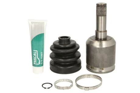 Шарнір приводного валу внутрішній Лів/Прав (27z/34z/35мм, АКПП) OPEL ASTRA H, ZAFIRA B 1.9D 06.04-04.15 PASCAL G7X023PC