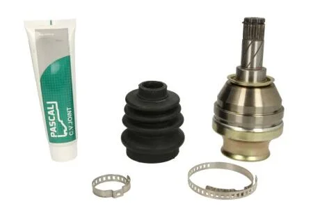 Шарнірний комплект, внутрішній OPEL ASTRA H, ZAFIRA B/MINIVAN 1.3D-1.9D 03.04-04.15 PASCAL G7X026PC