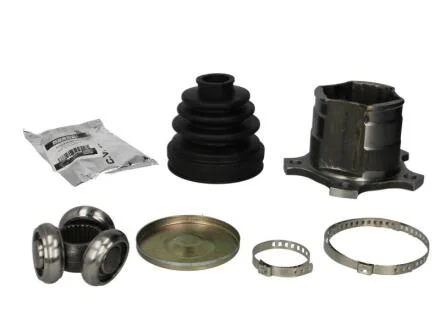 Шарнір приводного валу внутрішній Прав (/26z) NISSAN X-TRAIL I 2.0/2.2D/2.5 06.01-01.13 PASCAL G81006PC