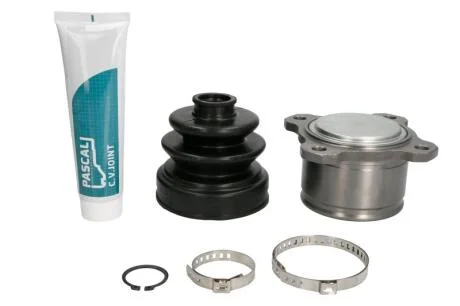 Шркш (шрус) внутрішній правий 33x34.7x28 mitsubishi l200 05- PASCAL G85027PC