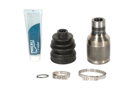 Шарнір приводного валу внутрішній Прав (22z/21z/40мм) SUZUKI BALENO 1.6/1.8 07.95-05.02 PASCAL G88004PC