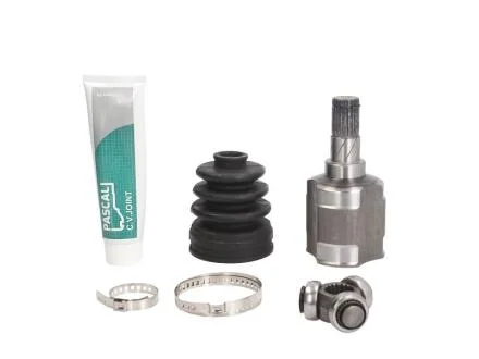 Шарнір приводного валу внутрішній Лів/Прав (22z/19z/35мм) HYUNDAI H-1 / STAREX SUZUKI SWIFT II 1.0-2.5D 03.89- PASCAL G88006PC