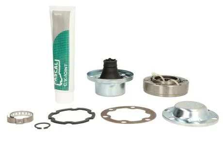 Шарнір приводного валу (20z) VOLVO S60 I, S80 I, S80 II, V70 I, V70 II, V70 III/KOMBI, XC60 I, XC70 I, XC90 I 2.0-4.4 12.95-12.15 PASCAL G8V003PC