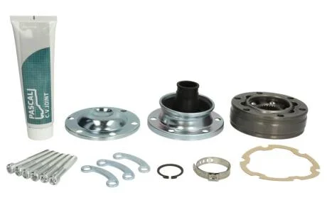 Шарнір приводного валу зовнішній (25z) JEEP CHEROKEE, GRAND CHEROKEE II, LIBERTY 2.4-4.7 04.99- PASCAL G8Y002PC