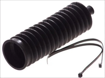 Чохол захисний Лів/Прав (довжина210мм 13мм/55мм) TOYOTA 4 RUNNER V, ALLION I, ALPHARD I, AVENSIS VERSO, BB I, CALDINA, CAMI, CAMRY, CARINA E VI, CARINA VII, CELICA, COROLLA, CORONA 1.0-3.5 02.92- PASCAL I62007PC