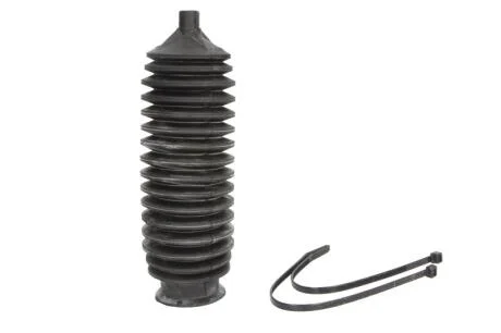 Чохол захисний Лів/Прав (довжина195мм 12мм/37мм) SUBARU IMPREZA, LEGACY I, LEONE / LOYALE, LEONE III 1.6-2.2 11.84-12.00 PASCAL I63000PC