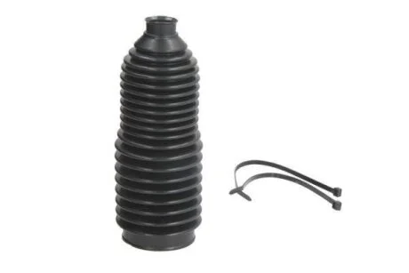 Пильник рул. рейки VW Passat B5, Audi A4-A6, Skoda Superb (d20x54 L205mm) PASCAL I6A001PC