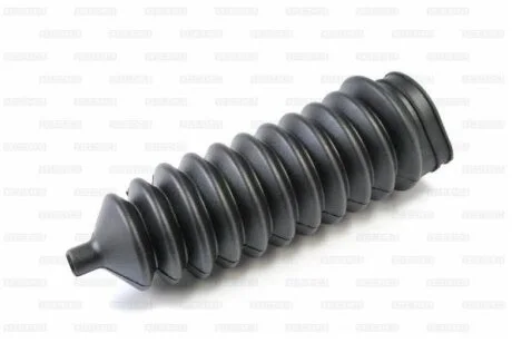 Пильник рул. рейки VW Golf II-IV, Caddy II, Vento, Passat B3-B4 (d10X41 L210mm) (рейка ZF) PASCAL I6W003PC