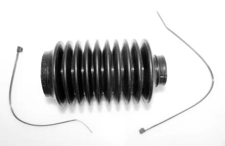 Пильник рейки рульової Лівий/Правий (довжина153мм 25мм/47мм) VW TRANSPORTER IV 1.8-2.8 07.90-06.03 PASCAL I6W004PC