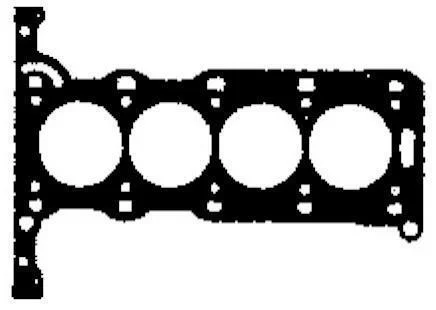 Прокладка головки циліндра Payen AB5240