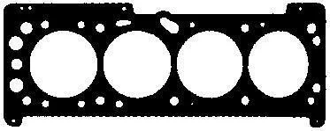 Прокладка головки циліндра Payen AB5360