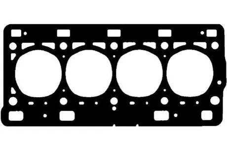 Прокладка, головка циліндра Payen AD5980