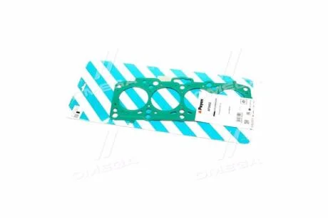 Прокладка головки блока цилиндров VAG 1.9TDI AJM/ASZ 3 1.65MM Payen AF5402