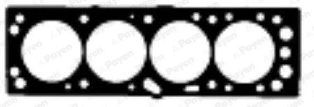 Прокладка головки циліндра Payen AY220