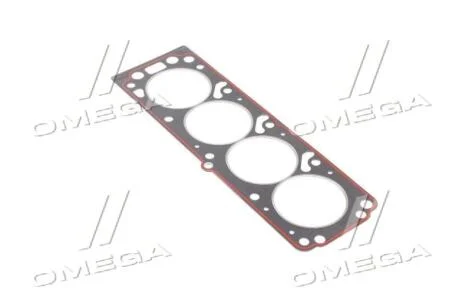 Прокладка ГБЦ (товщина: 1,3мм) CHEVROLET ASTRA DAEWOO ARANOS, ESPERO, LEGANZA, PRINCE OPEL ASCONA C, ASTRA F, ASTRA F/KOMBI, KADETT E, KADETT E/KOMBI, OMEGA A, REKORD E, VECTRA A 1.8 08.84-12.11 Payen BP810