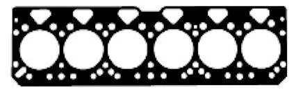 Прокладка головки циліндра Payen BR530