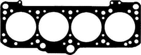 Прокладка головки блока AUDI/VW 2.0 3A/6A/AEE/ABK MLS Payen BT811