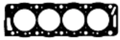 Прокладка головки циліндра Payen BX900