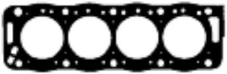 Прокладка, головка циліндра Payen BX910