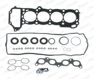 Комплект прокладок двигуна (верхній) Payen CH6300