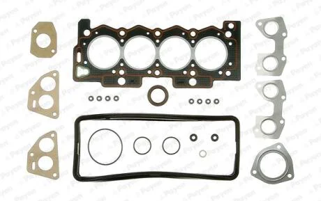Комплект прокладок, головка циліндра Payen DT010
