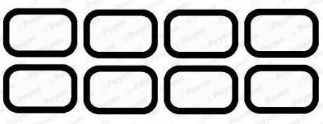 Прокладка впускного колектора, к-т Payen HA5020