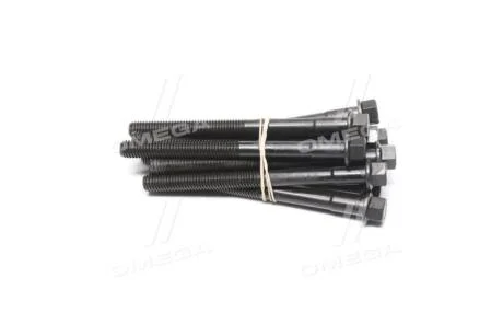 Комплект болтів двигуна з шестигранною головкою Payen HBS007