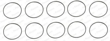 К-кт манжетів,гільз циліндра Payen HL5383