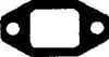 Прокладка, выпускной коллектор Payen JB842 (фото 1)