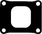 0000157841 Прокладка випускного колектора RVI MIDR 062030/062045 Payen JB925 (фото 1)