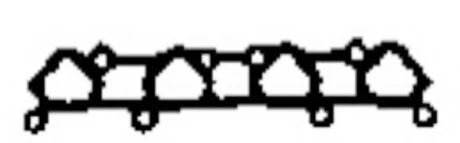 Прокладка, выпускной коллектор Payen JC876