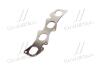 Прокладка коллектора выпускного ALFA/FIAT 32103/183A1/182A2/182B6/192A5/839A4/939A1, OPEL Z19DTH/Z19DTJ (1) Payen JD273 (фото 2)