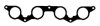 Пpокладка впускного коллектора BMW 3 E30, E36 316-318i, 5 E34 518i Payen JD283 (фото 1)