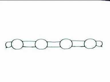 Прокладка, впускной коллектор Payen JD311