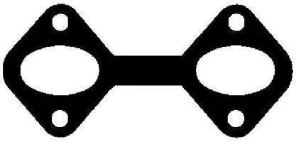 Прокладка колектора двигуна металева Payen JD5183