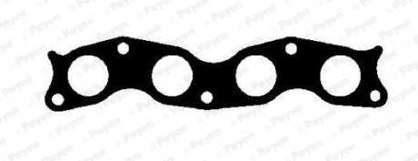Прокладка коллектора HONDA CIVIC/JAZZ 02- L12A1/L13A1/LDA1 Payen JD5840