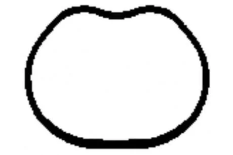 Ущільнення, впускний колектор Payen JD5866