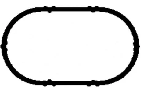 Прокладка впускного колектора Payen JD5893