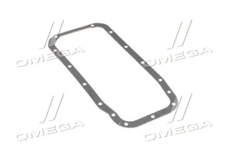 Прокладка масляного поддона двигателя OPEL 13NB, 14SV, C16NZ, X16SZR, DAEWOO A15MF ПРОБКА Payen JH5005