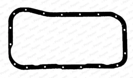 Прокладка масляного піддону Payen JH5220