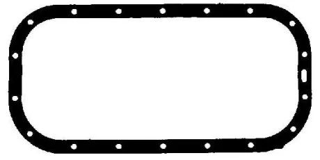 Прокладка масляного піддону Payen JJ065