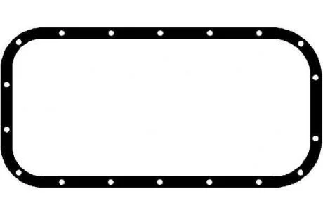 Прокладка масляного піддону Payen JJ341