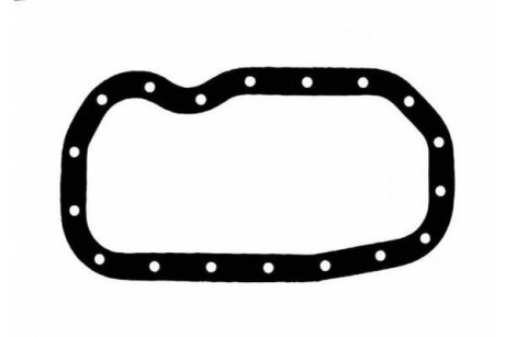 Пpокладка поддона Opel Campo 2.3 91-94, Isuzu Trooper 2.3 85-91 Payen JJ361