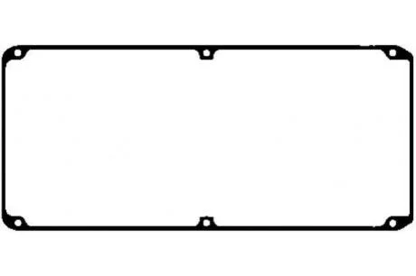 Прокладка ГБЦ Payen JM5022