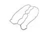 Прокладка клапанної кришки Opel Astra G, Vectra B, Combo X14XE/Z14XE/Z16XE Payen JM5059 (фото 2)