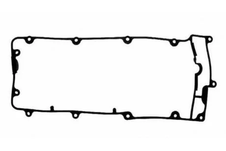Прокладка кришки клапана LAND ROVER DEFENDER, DISCOVERY II 2.5D 06.98-02.16 Payen JM5074