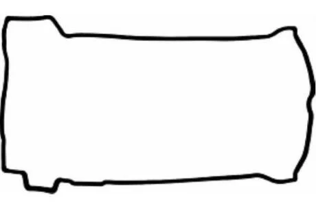 Прокладка, крышка головки цилиндра Payen JM5164